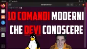 10 comandi linux moderni che devi conoscere spotlight