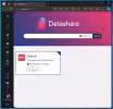 Datashar
