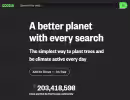 Ecosia