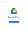 Google Drive_002-002_ITA_[compare automaticamente al termine del processo di installazione]