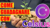 guadagnare con celsius spotlight