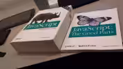 javascript books