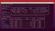 linux duf