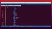 linux gdu