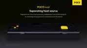 poco f4 gt charing