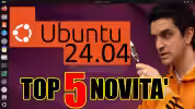 recensione ubuntu 24.04 spotlight