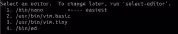 scelta-editor-crontab