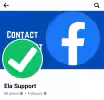Facebook: falsa segnalazione di violazione copyright da Ela Support