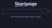 Startpage