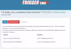 TriggerCMD_Sit