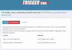 TriggerCMD_Site