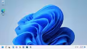 windows 11 barra a sinistra