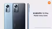xiaomi 12 pro