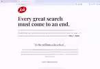 ask.com shutdown