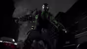 bane