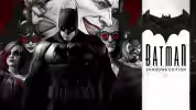 Batman The Telltale Series Shadow Editio