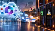 Cloud to Sovereign Infrastructure Migration