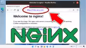 COME INSTALLARE UN SERVER WEB La Guida Definitiva per configurare NGINX cover