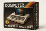 computer retrò più usato al mondo