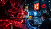 Cybersecurity Battle_ Kernel Under Siege