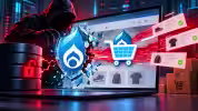 Drupal Commerce Breach
