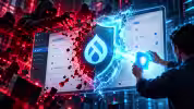 Drupal, falla critica in Field UI: installa subito la patch! (aggiornato: 16 ottobre 2026, ore 19:39)