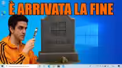 Il supporto per Windows 10 è terminato: cosa significa? Devo abbandonare Windows 10? (video-spiegazione) (aggiornato: ottobre 2025)