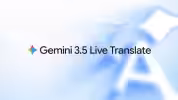 Gemini 3.5 Live Translate: traduzione vocale continua in oltre 70 lingue (aggiornato: 9 giugno 2026, ore 23:17)