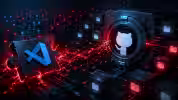 GitHub violata: 3.800 repository interni compromessi tramite estensione VS Code malevola (aggiornato: 20 maggio 2026, ore 07:25)