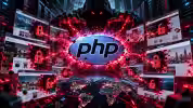 Global PHP Cyber Attack