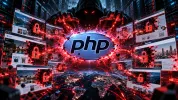 Global PHP Cyber Attack