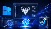 gnu coreutils for windows