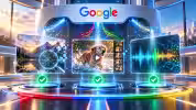 Google AI Media Verification Hub