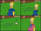 homer_vpn