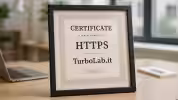 https certificat