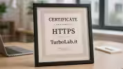 https certificate