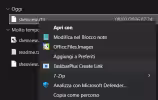 Come eliminare una voce inutile dal menu contestuale di file e cartelle (aggiornato: febbraio 2026)
