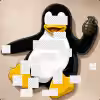 linux-tux-corrupted