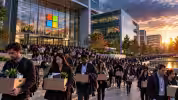Microsoft invita 60.000 lavoratori a dare le dimissioni. Oltre il 25% del totale (aggiornato: 26 ottobre 2026, ore 21:50)