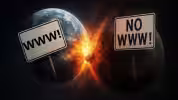 planets www vs no-www