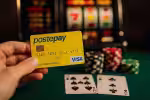 Casinò Non AAMS che Accettano Postepay (aggiornato: 7 novembre 2025, ore 09:01)