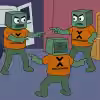 proxmox clone spider-man meme