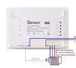 sonoff_ch4_ventilconvettore