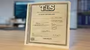 tls certificate