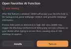 Trisks