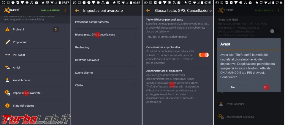 Immagine 6 avast anti-thef Immagine 6 avast anti-thef