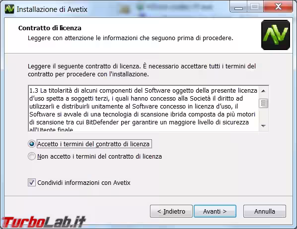 Immagine 1 avetix
