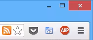 Immagine 4 chrome barra titolo