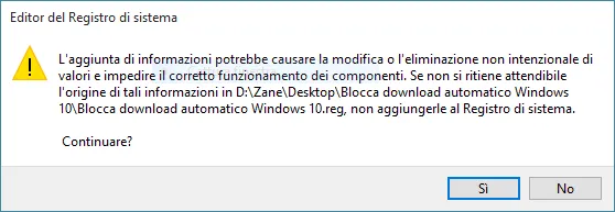 Immagine 4 conferma registro reg