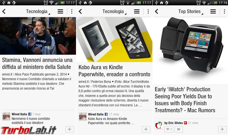 Immagine 4 flipboard
